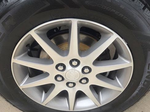 Used 2016 Buick Enclave Leather FWD image 11