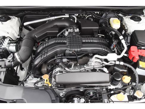 New 2026 Subaru Impreza 2.0i Sport image 22