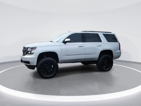 Used 2020 Chevrolet Tahoe LS image 4