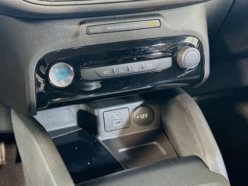 Certified 2023 Ford Escape Active w/ Tech Pack #2 image 21