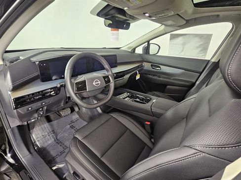 New 2026 Nissan Murano SL image 28