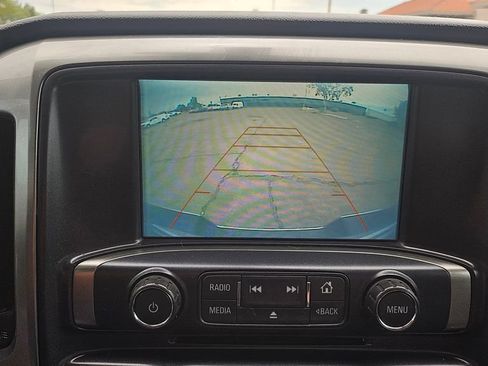 Used 2018 Chevrolet Silverado 1500 LT w/ Texas Edition RWD image 34