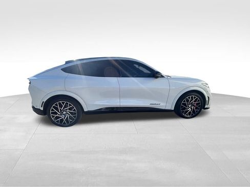 Used 2021 Ford Mustang Mach-E GT w/ GT Performance Edition image 4