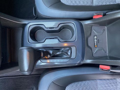 Used 2021 Chevrolet Colorado Z71 image 30