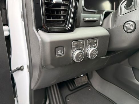 New 2026 GMC Sierra 1500 AT4 AWD/4WD image 14