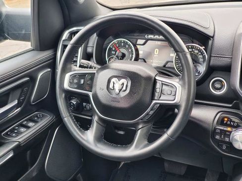 Used 2023 RAM 1500 Laramie image 32