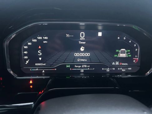 Used 2022 GMC Sierra 1500 SLE image 16