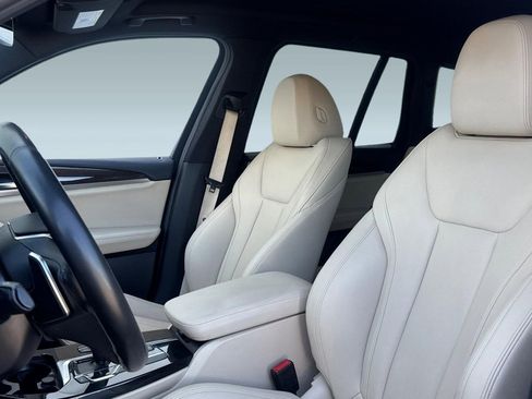 Used 2020 BMW X3 xDrive30i image 20