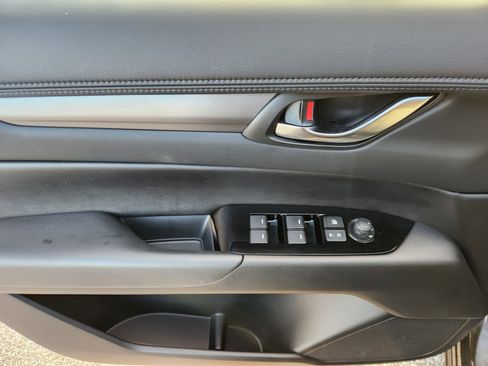 Certified 2023 MAZDA CX-5 AWD 2.5 S w/ Select Package image 16