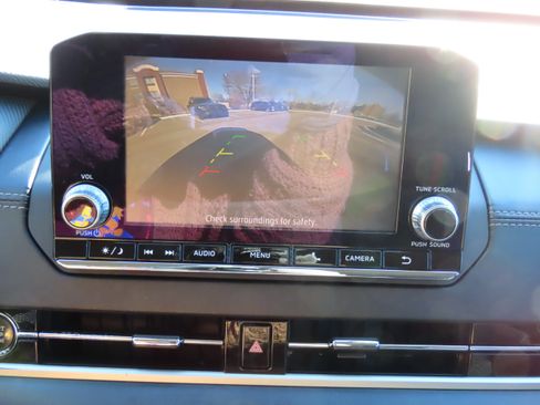 Used 2022 Mitsubishi Outlander ES image 21