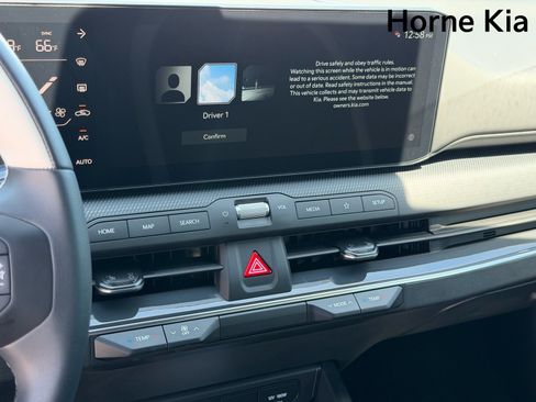New 2026 Kia K4 GT-Line FWD image 13