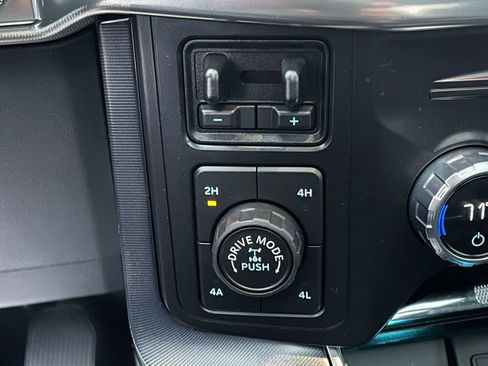 Used 2021 Ford F150 Raptor w/ Raptor 37 Performance Package image 51