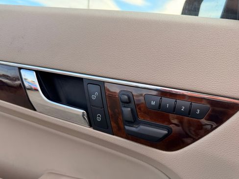 Used 2012 Mercedes-Benz E 350 Coupe w/ Premium 2 Launch Pkg image 22