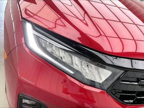 New 2026 Honda Odyssey Elite image 16