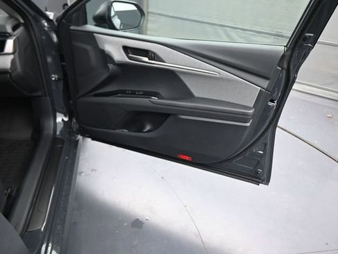 New 2026 Toyota Camry LE FWD image 11