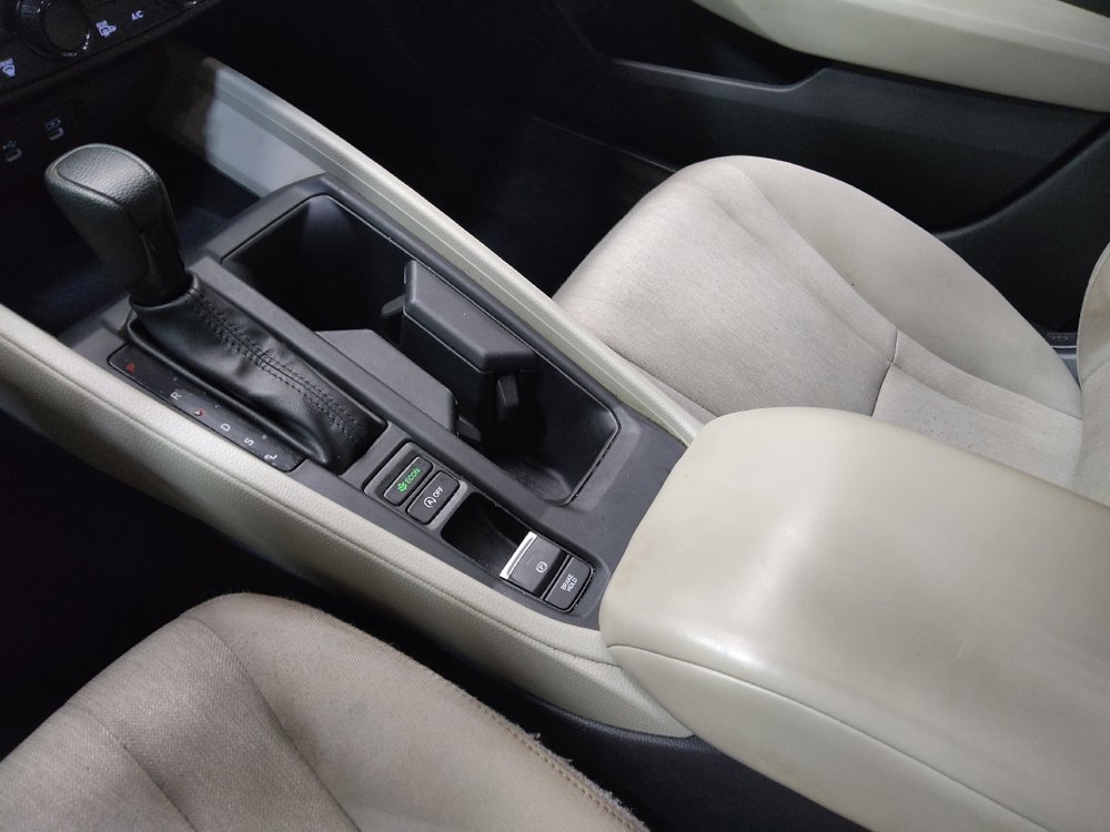 Used 2023 Honda Accord EX image 26