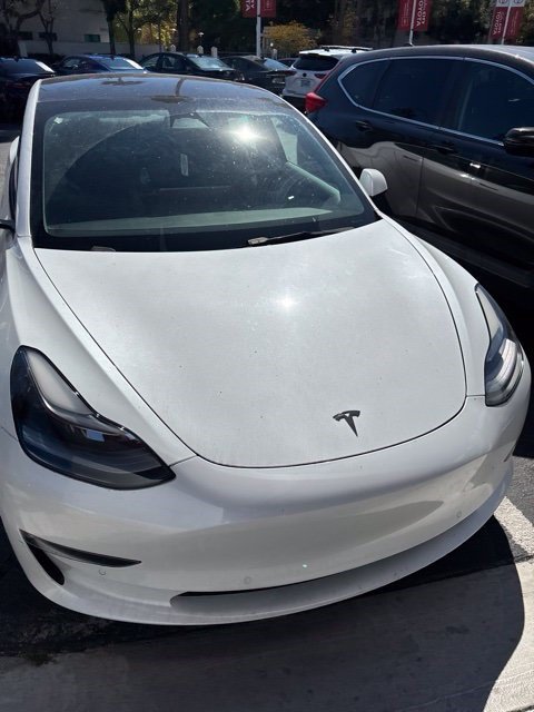 Used 2021 Tesla Model 3 Standard Range Plus RWD image 8
