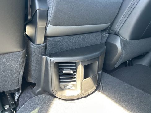 New 2026 RAM 2500 Tradesman AWD/4WD image 27