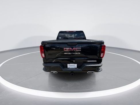 New 2026 GMC Sierra 1500 Elevation w/ Elevation Premium Package AWD/4WD image 7