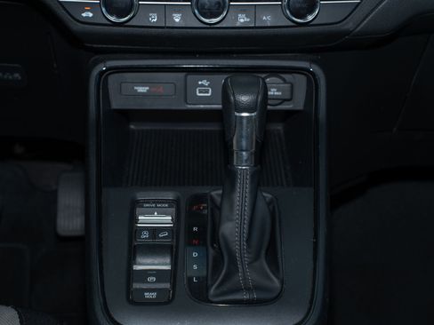 Certified 2023 Honda CR-V EX image 26