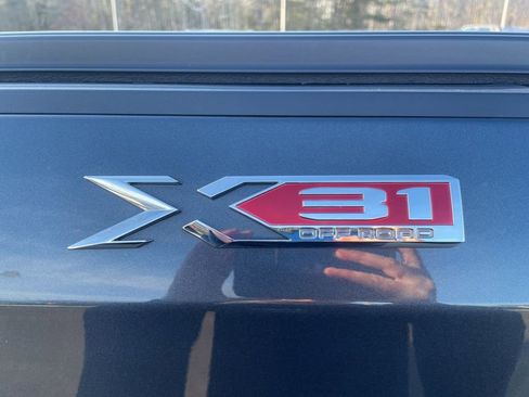 Used 2021 GMC Sierra 1500 Elevation w/ X31 Off-Road Package image 7