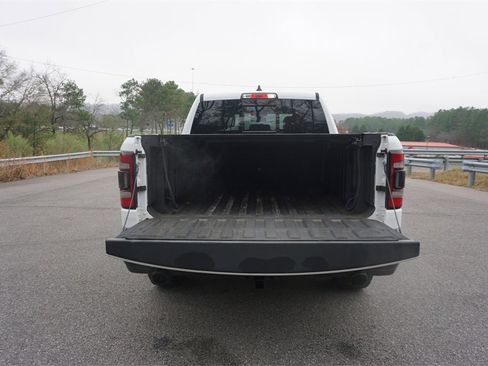 Used 2019 RAM 1500 Rebel w/ Rebel Level 2 Equipment Group image 20
