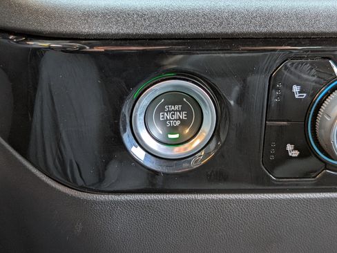 Used 2022 Chevrolet Silverado 1500 RST w/ Z71 Off-Road Package image 34