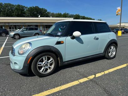 Used 2013 MINI Cooper Hardtop