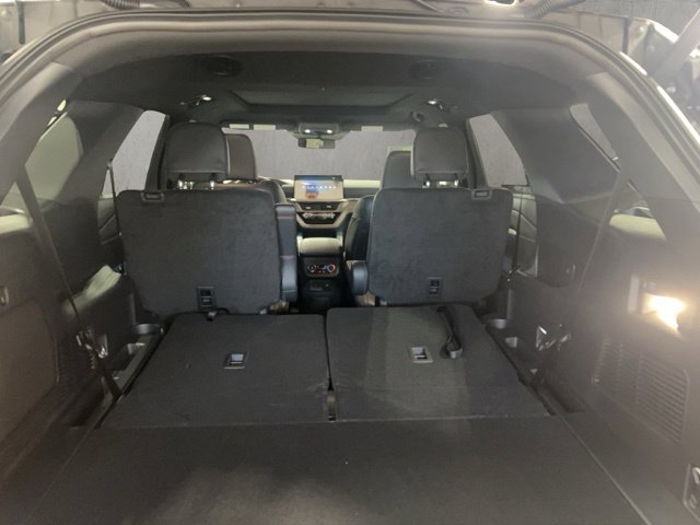 New 2027 Ford Explorer ST-Line w/ Premium Package AWD/4WD image 9