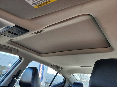 Certified 2023 Nissan Altima 2.5 SL image 21