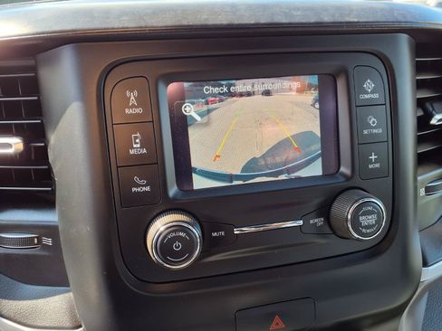 Used 2023 RAM 1500 Big Horn AWD/4WD image 14