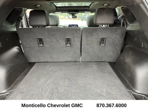 Used 2023 Chevrolet Blazer Premier w/ Enhanced Convenience Package image 24