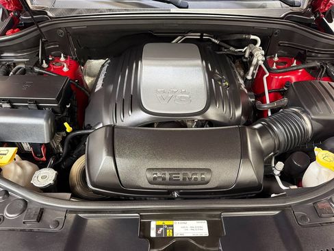 Used 2020 Dodge Durango R/T AWD/4WD image 50