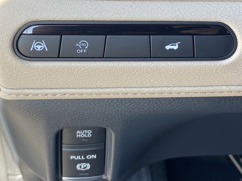 New 2026 INFINITI QX80 Pure w/ Cargo Package image 31