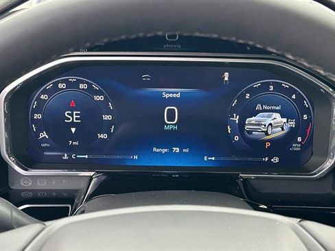 New 2026 Chevrolet Silverado 1500 RST w/ RST All Star Premium Package image 28