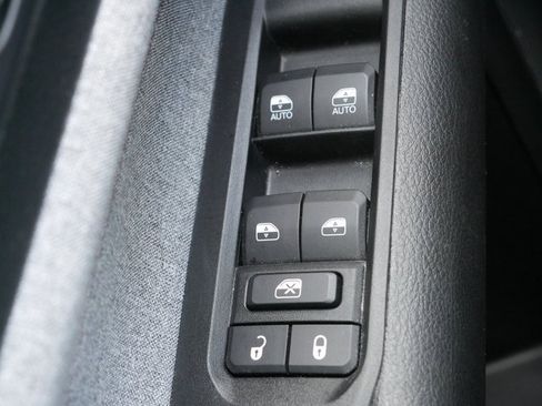 Used 2022 Jeep Compass Latitude image 28