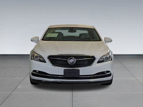 Used 2017 Buick LaCrosse Essence w/ Sights and Sounds Package FWD image 6