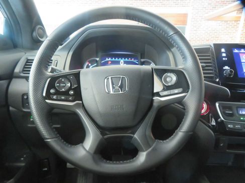 Used 2019 Honda Passport Touring image 30
