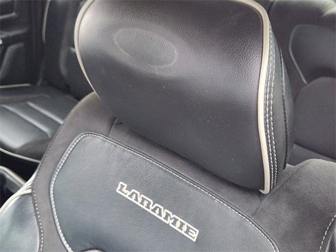 Used 2020 RAM 1500 Laramie image 12