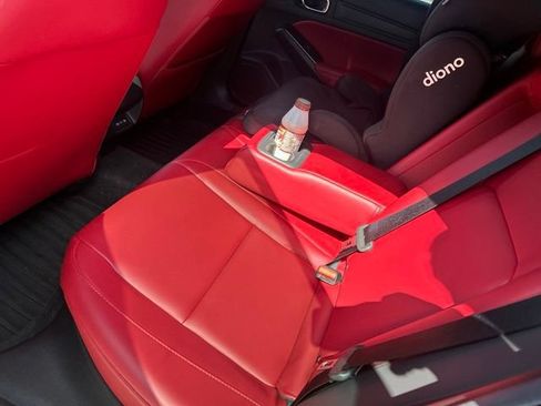 Used 2025 Acura Integra A-Spec FWD image 8