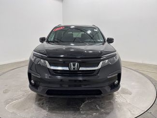 Used 2022 Honda Pilot Special Edition video 2