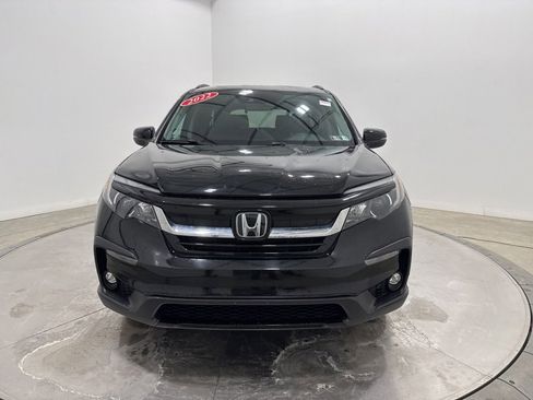 Used 2022 Honda Pilot Special Edition image 2