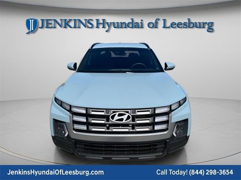 New 2026 Hyundai Santa Cruz SEL image 11