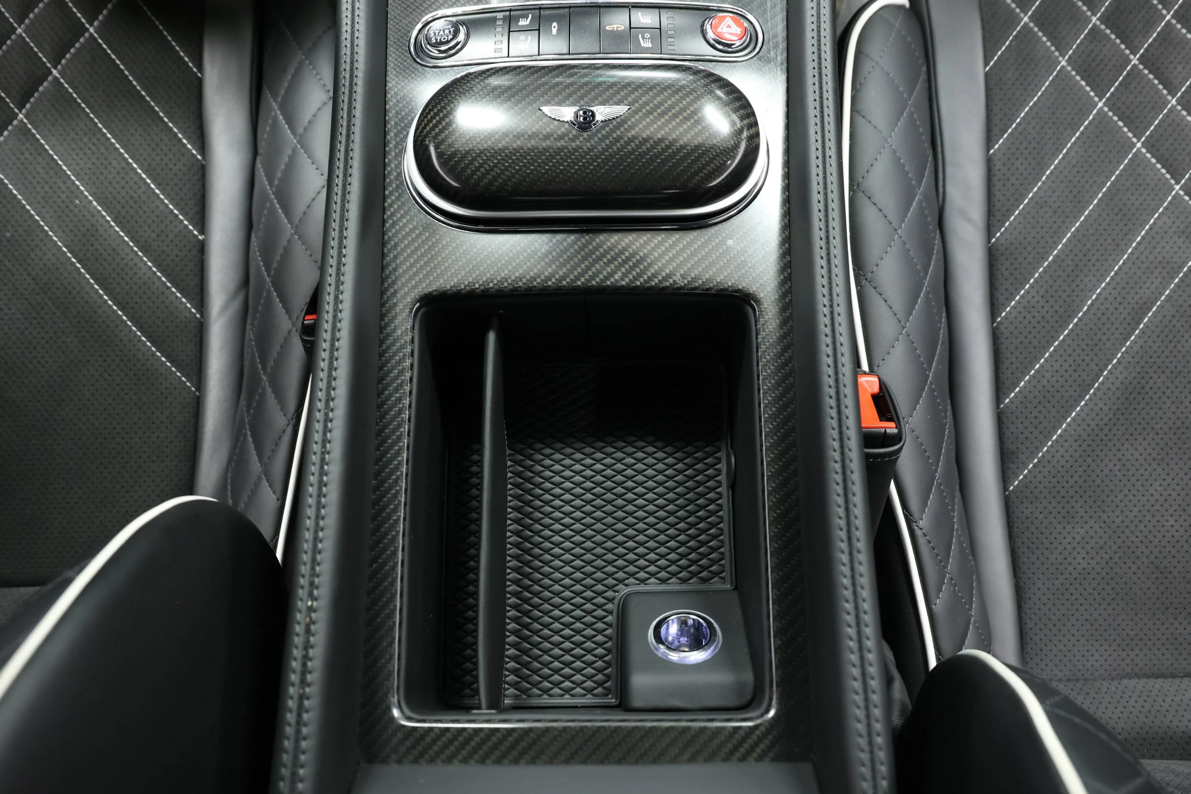 Used 2017 Bentley Continental GT Supersports AWD/4WD image 49