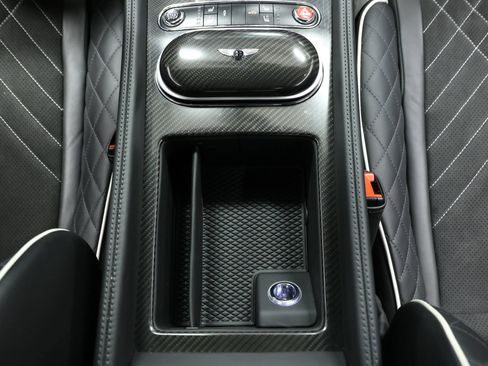 Used 2017 Bentley Continental GT Supersports AWD/4WD image 49