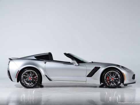 Used 2016 Chevrolet Corvette Z06 RWD image 10