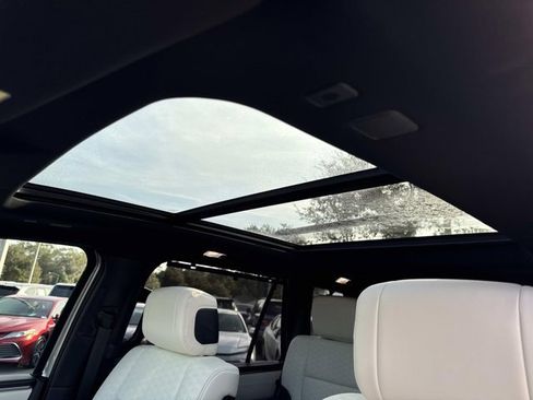 New 2025 Toyota Sequoia Capstone image 32