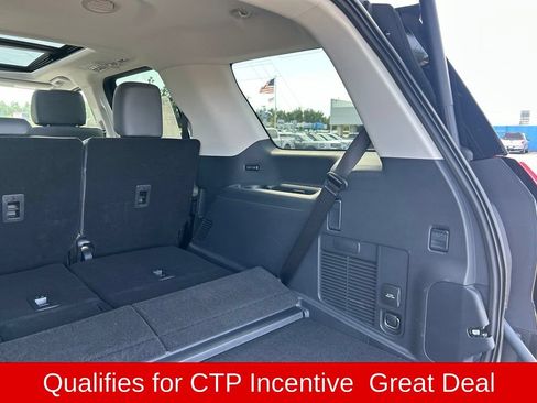 Used 2026 Ford Expedition Active AWD/4WD image 44
