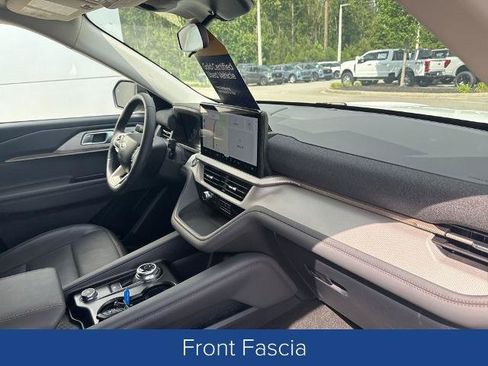 Certified 2026 Ford Explorer Active w/ Active Comfort Package RWD image 23