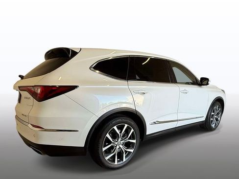 Used 2023 Acura MDX SH-AWD w/ Technology Package image 10
